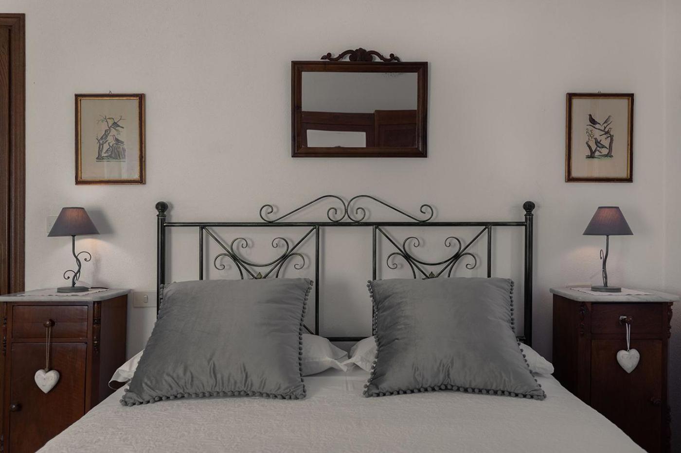 Agriturismo L'Essiccatoio Lisciano Niccone Екстериор снимка